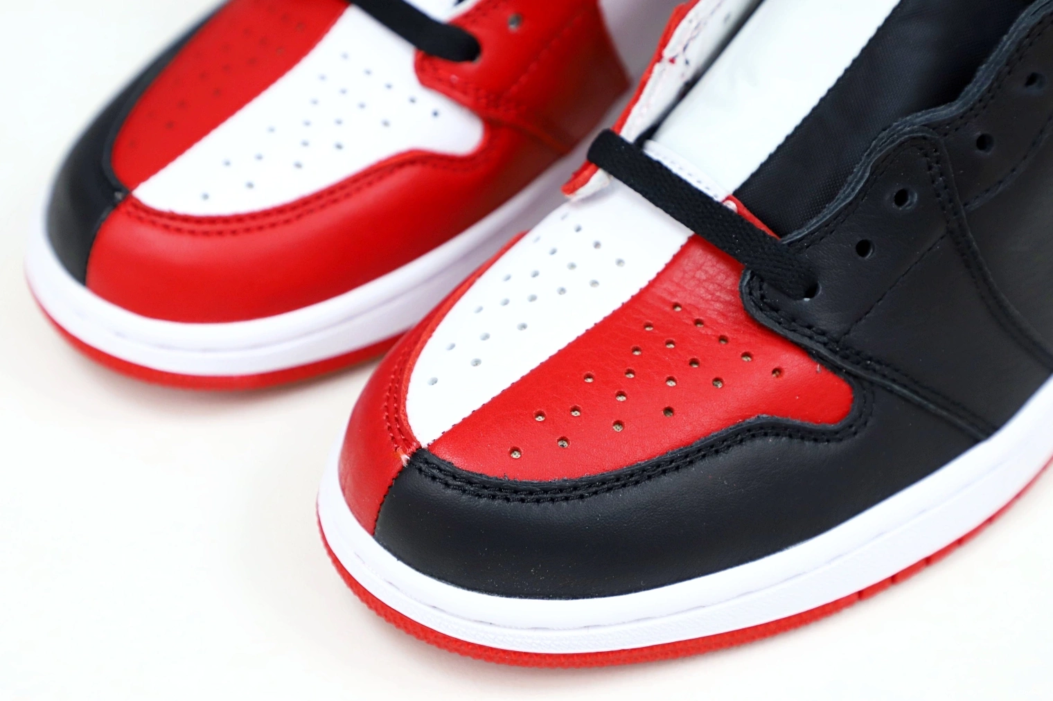 HOME' TO AIR HIGH OG CHICAGO EXCLUSIVE RETRO JORDAN NRG 1 'HOMAGE 0722